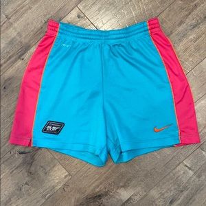 Nike Dri-Fit Surf Cup⚽️shorts